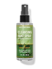 Bath & Body Works Eucalyptus Spearmint Hand Spray 3 fl oz / 88 ml - Image 1 of 1