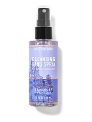 Bath & Body Works Lavender Vanilla Hand Spray 3 fl oz / 88 ml - Image 1 of 1