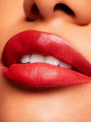 MAC Powder Kiss Velvet Blur Slim Lipstick - Image 4 of 5