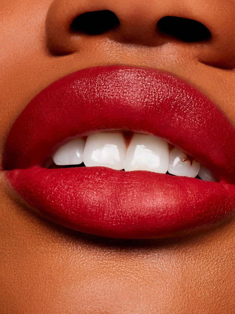 MAC Powder Kiss Velvet Blur Slim Lipstick - Image 5 of 5