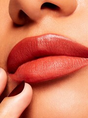 MAC Powder Kiss Velvet Blur Slim Lipstick - Image 4 of 5