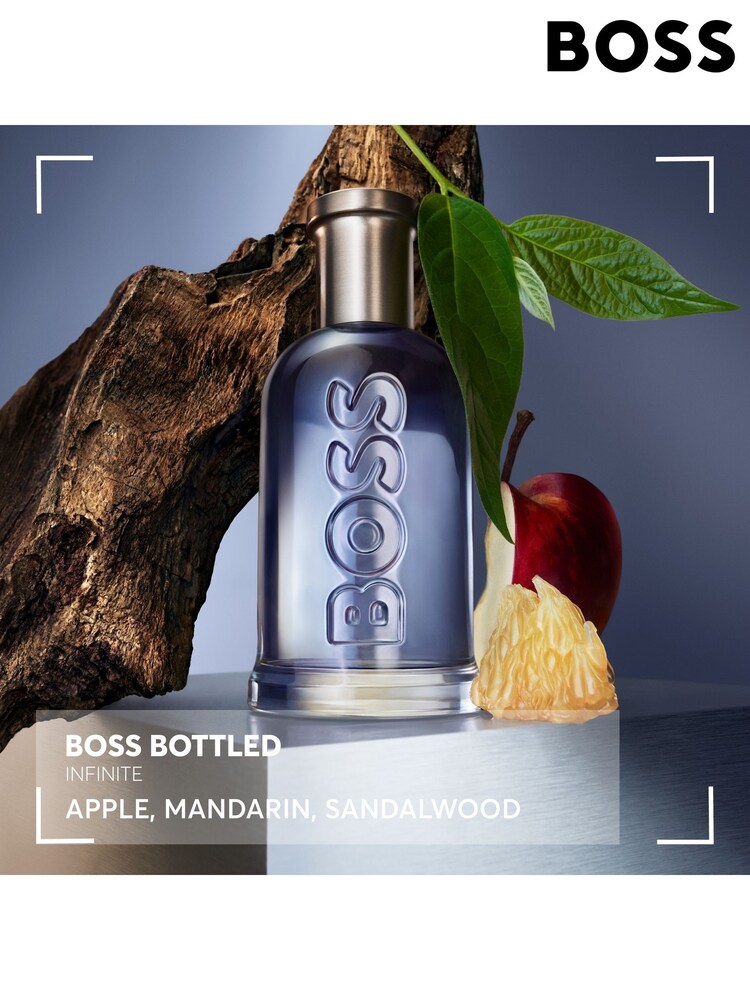 BOSS Bottled Parfum 50ml - Image 2 of 2