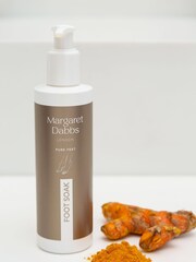 Margaret Dabbs London PURE Reviving Foot Soak - Image 2 of 2
