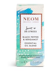 NEOM Black Pepper  Bergamot Essential Oil Blend - Image 2 of 5