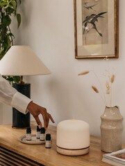 NEOM Black Pepper  Bergamot Essential Oil Blend - Image 5 of 5
