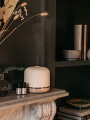 NEOM Grapefruit, Mandarin  Eucalyptus Essential Oil Blend - Image 2 of 5