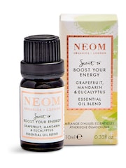 NEOM Grapefruit, Mandarin  Eucalyptus Essential Oil Blend - Image 5 of 5