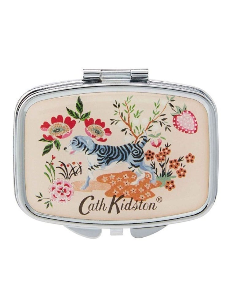 Cath Kidston Mirror Compact Lip Balm 6g - Image 1 of 6