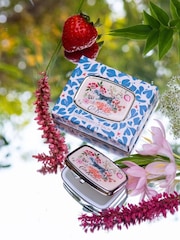 Cath Kidston Mirror Compact Lip Balm 6g - Image 5 of 6