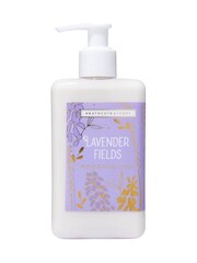 Heathcote & Ivory Lavendar Fields Hand Body Lotion 250ml - Image 3 of 5