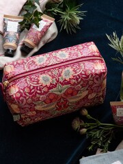 William Morris at Home Medium Empty Wash Bag - Image 2 of 5