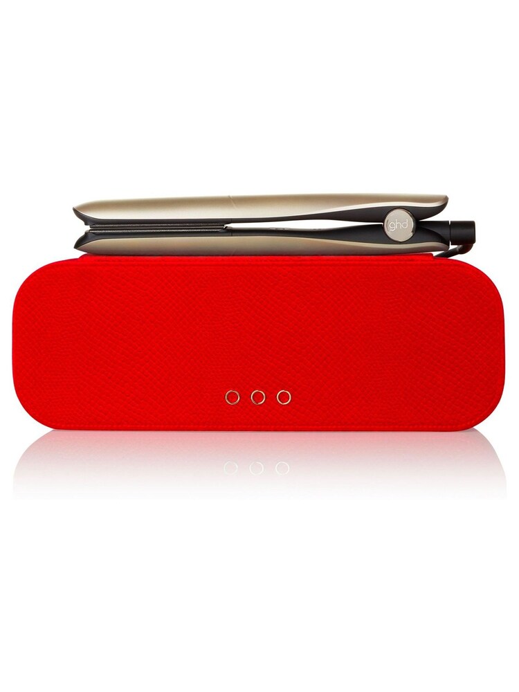 ghd Gold Limited Edition - Hair Straightener in Champagne Gold - Image 1 of 5