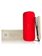 ghd Gold Limited Edition - Hair Straightener in Champagne Gold - Image 2 of 5