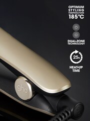 ghd Gold Limited Edition - Hair Straightener in Champagne Gold - Image 3 of 5