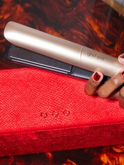 ghd Gold Limited Edition - Hair Straightener in Champagne Gold - Image 4 of 5