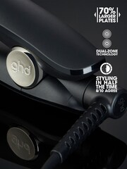 ghd Max Gift Set - Wide Plate Hair Straightener - Image 3 of 4
