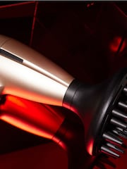 ghd Helios Limited Edition - Hair Dryer in Champagne Gold - Image 4 of 5