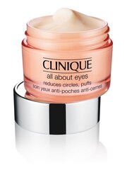 Clinique All About Eyes Gel 30ml - Image 2 of 3