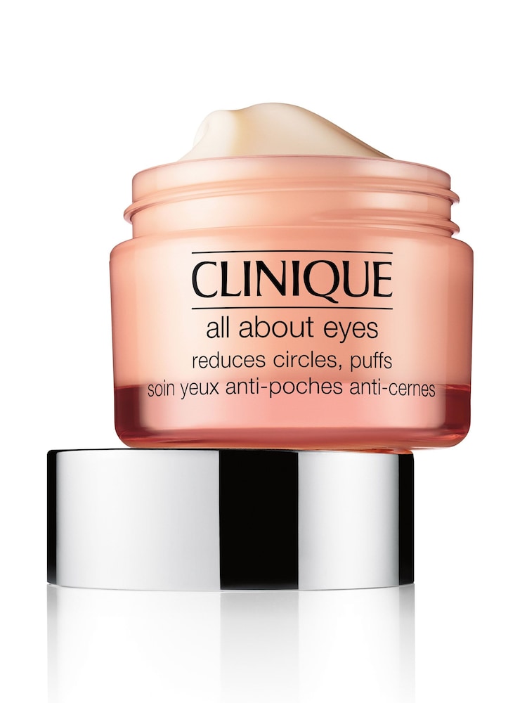 Clinique All About Eyes Gel 30ml - Image 3 of 3