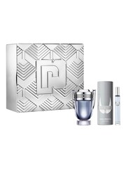 Rabanne Invictus Eau De Toilette 100ml Gift Set - Image 1 of 2