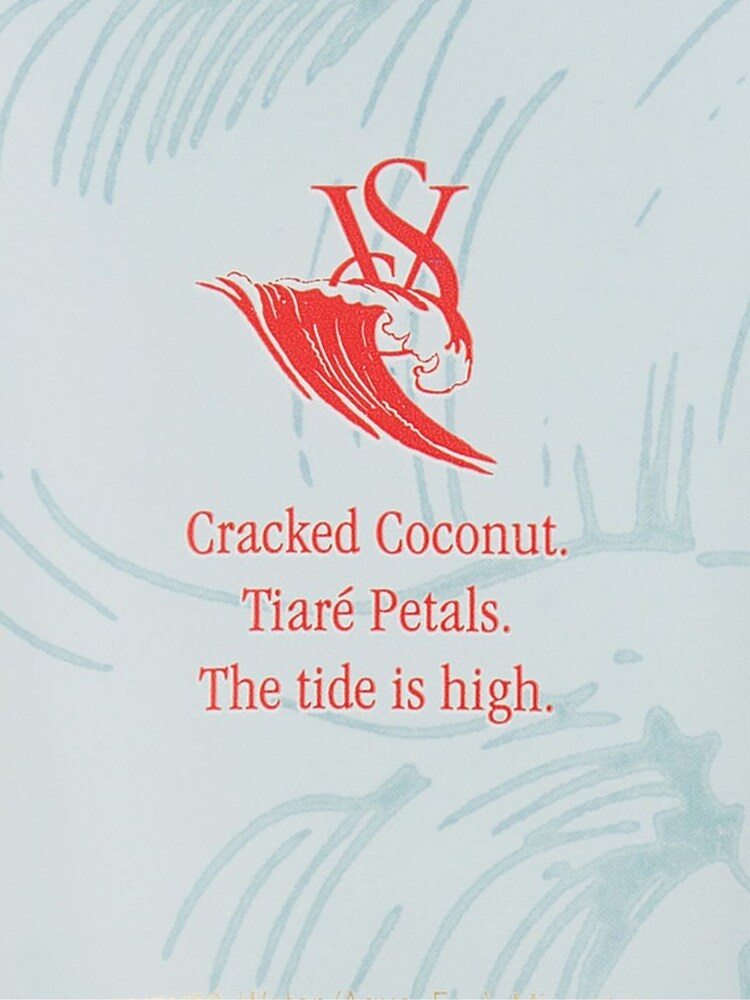 Victoria's Secret Surf on the Waves Limited Edition Body Lotion - Image 2 of 3