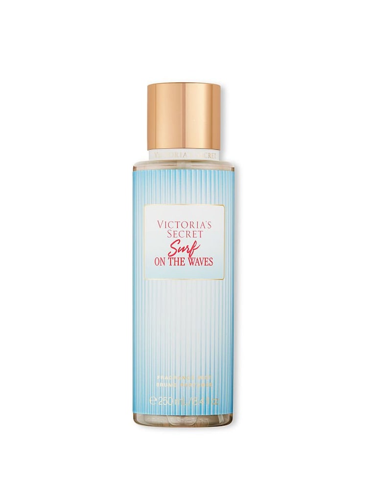 Victoria's Secret Surf on the Waves Limited Edition Body Mist - Image 1 of 1