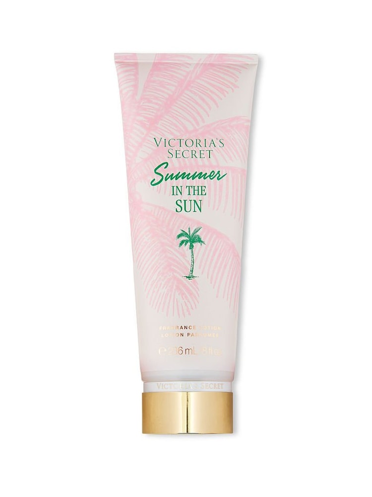 Victoria's Secret Summer in the Sun Limited Edition Body Lotion - Image 1 of 1