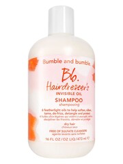 Bumble and bumble Hairdressers Invisible Oil Shampoo 450ml Jumbo - Image 1 of 2