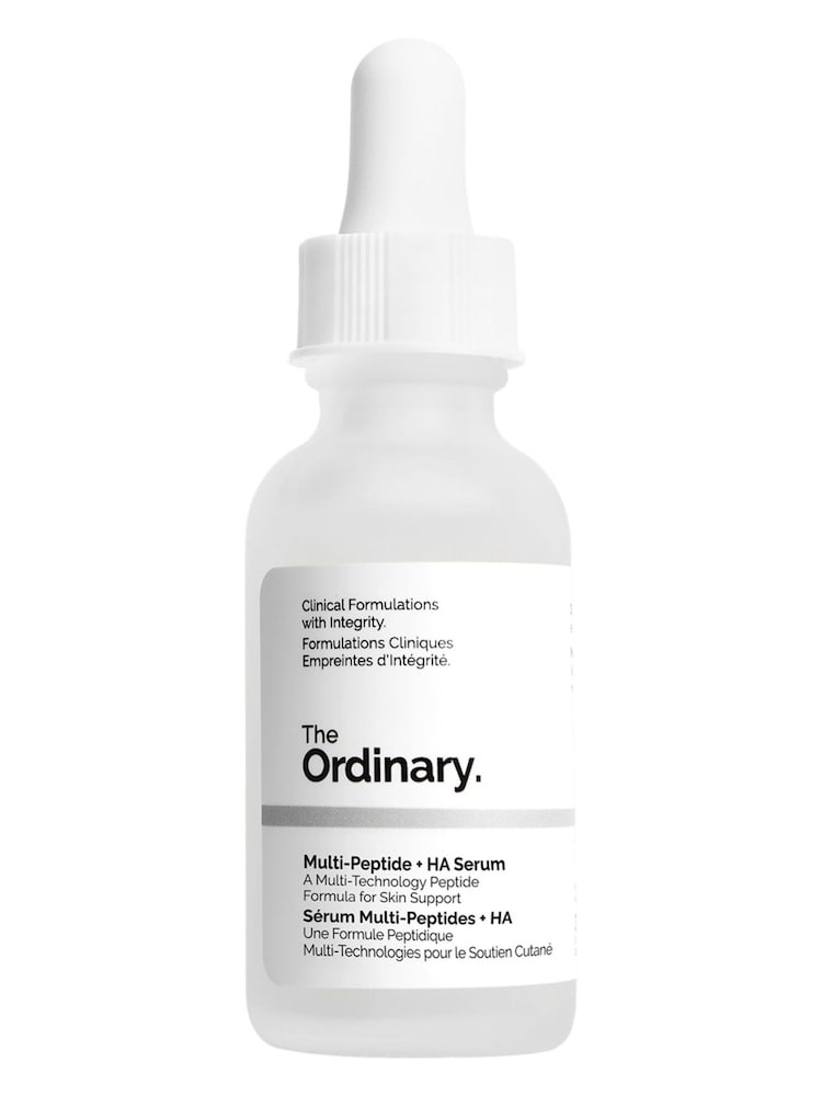 The Ordinary Multi Peptide + HA Serum 30ml - Image 1 of 6