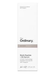 The Ordinary Multi Peptide + HA Serum 30ml - Image 4 of 6