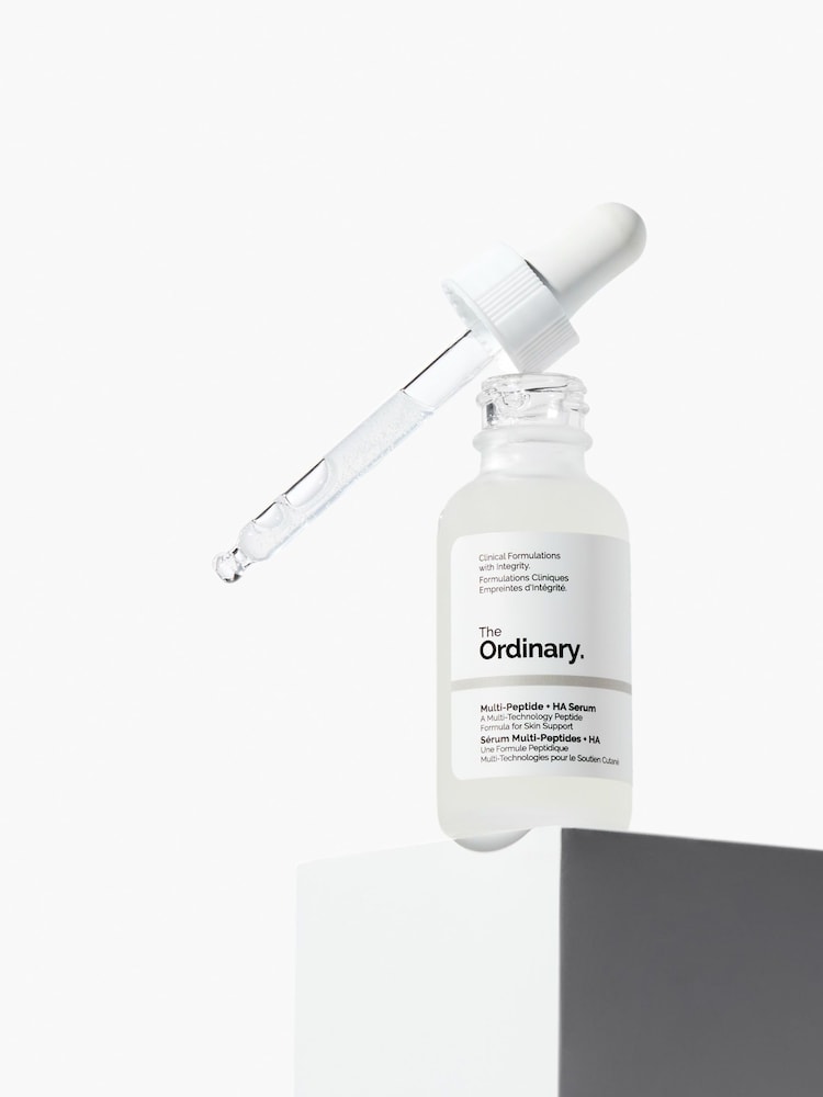 The Ordinary Multi Peptide + HA Serum 30ml - Image 6 of 6