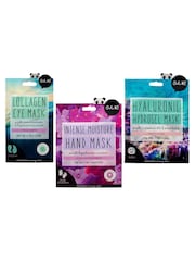 Oh K! Hyaluronic Trio (Worth £15.50) - Image 2 of 4