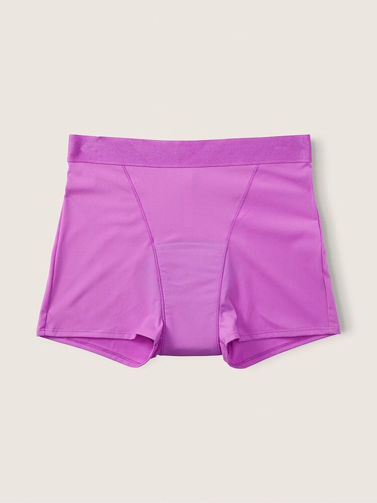 Victoria's Secret PINK House Party Period Boyshort Knickers - Image 1 of 1
