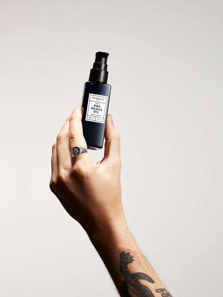 Murdock London Pre Shave Oil - Image 3 of 3