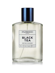 Murdock London Black Tea Cologne 50ml 100ml - Image 1 of 4