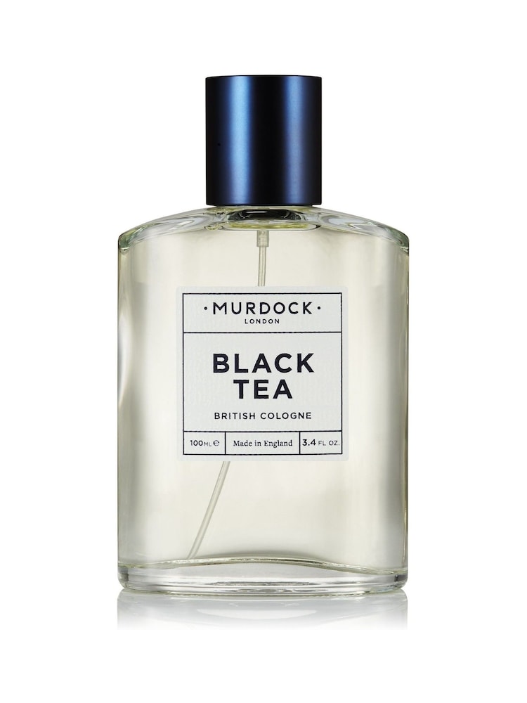 Murdock London Black Tea Cologne 50ml 100ml - Image 1 of 4 Murdock London Black Tea Cologne 50ml 100ml - Image 1 of 4