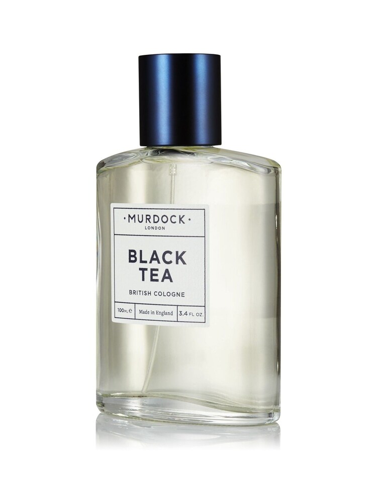 Murdock London Black Tea Cologne 50ml 100ml - Image 2 of 4 Murdock London Black Tea Cologne 50ml 100ml - Image 2 of 4
