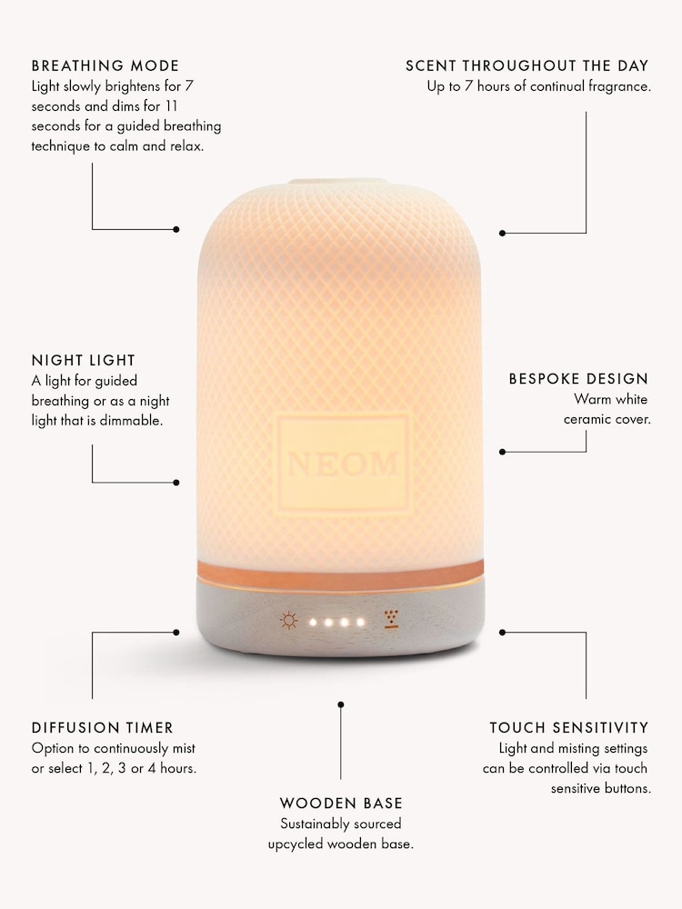 NEOM Wellbeing Pod - Image 2 of 5