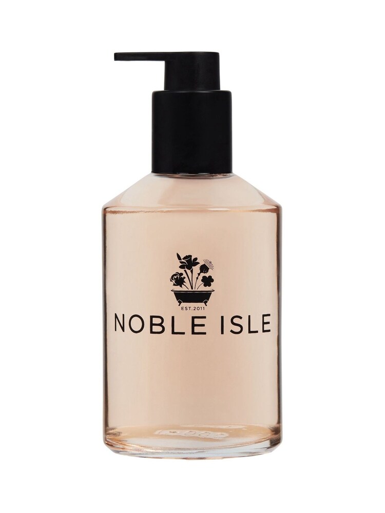 Noble Isle Rhubarb Rhubarb! Hand Wash Refill - Image 1 of 1 Noble Isle Rhubarb Rhubarb! Hand Wash Refill - Image 1 of 1