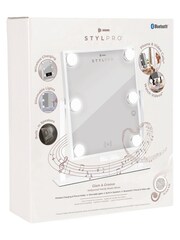 Stylpro Glam and Groove Mirror - Image 2 of 5