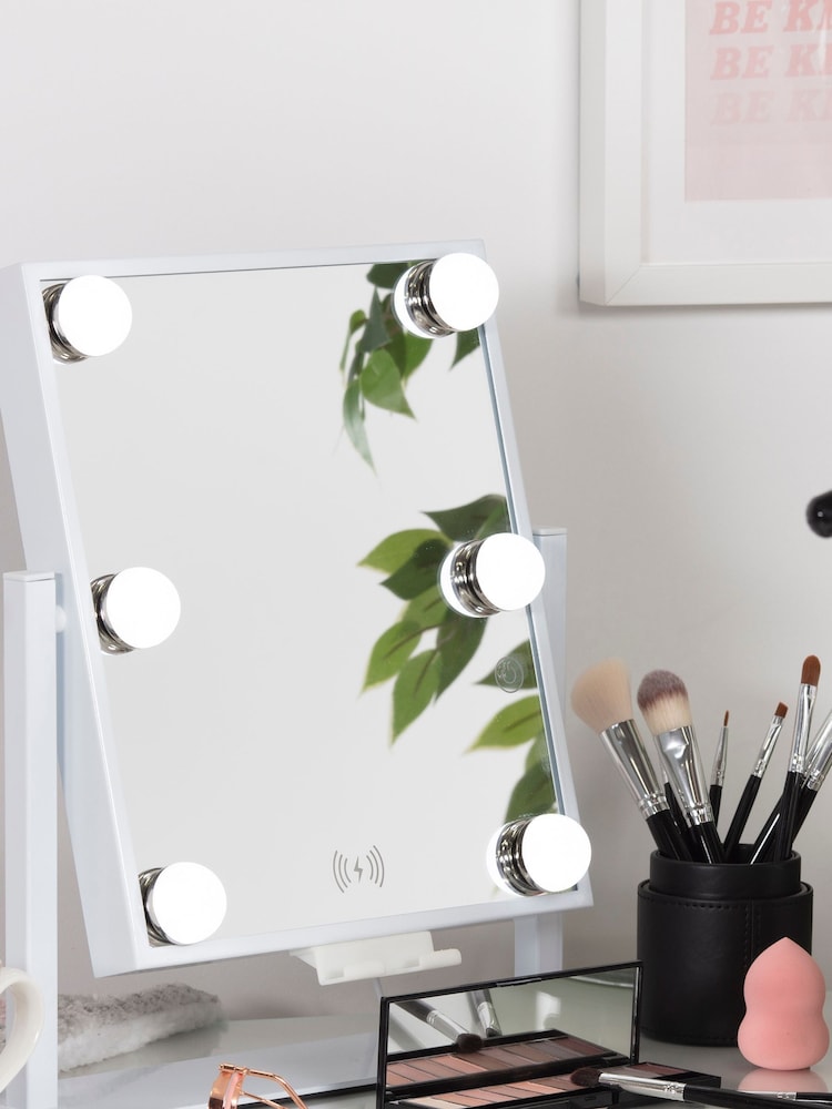 Stylpro Glam and Groove Mirror - Image 5 of 5