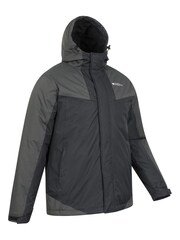 Mountain Warehouse Black Dusk Ski Jacket - Image 2 of 3