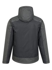 Mountain Warehouse Black Dusk Ski Jacket - Image 3 of 3