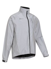 Mountain Warehouse Silver 360 Reflective Jacket - Mens - Image 2 of 3