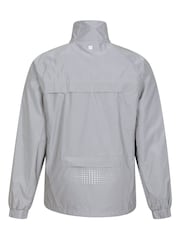 Mountain Warehouse Silver 360 Reflective Jacket - Mens - Image 3 of 3