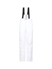 Mountain Warehouse White Moon Womens Ski Trouser - Image 1 of 2