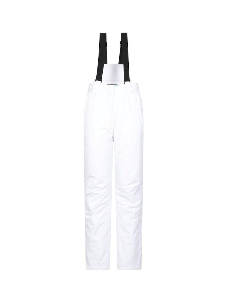 Mountain Warehouse White Moon Womens Ski Trouser - Image 1 of 2