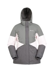 Mountain Warehouse Green Moon Ski Jacket - Image 1 of 2