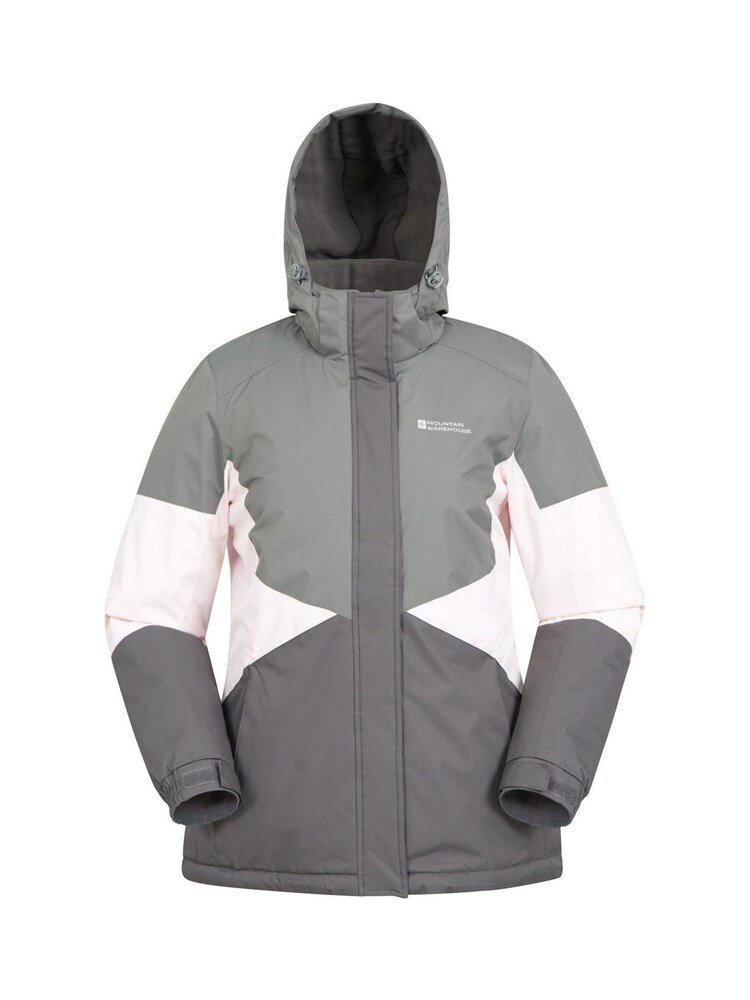 Mountain Warehouse Green Moon Ski Jacket - Image 1 of 2