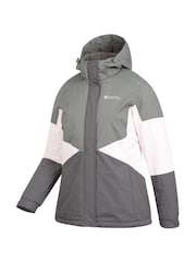 Mountain Warehouse Green Moon Ski Jacket - Image 2 of 2